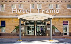Hotel Traiña en Murcia
